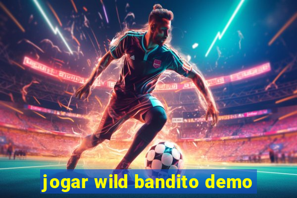 jogar wild bandito demo